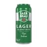 Lager Saer Brau bière blonde 50cl 5%vol
