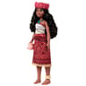 Poupee vaiana 2 chantante