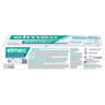 Elmex sensitive professional blancheur dentifrice lot de 2x75ml