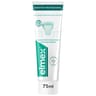 Elmex sensitive dentifrice dents sensibles lot de 2x75ml