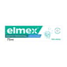 Elmex sensitive professional blancheur dentifrice classique 75 ml