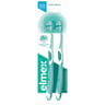 Elmex sensitive brosse à dents manuelle extra souple x2