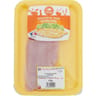 Carrefour coeur de marché escalope de dinde extra fine