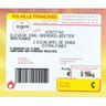 Carrefour escalope de dinde extra fine x2