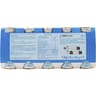 Carrefour classic vita'up lait fermenté à boire nature sucré 10x100g