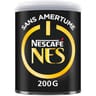 Nescafé Nes café soluble sans amertume 200g
