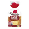 La Boulangère gâche tranchée pur beurre 400g