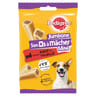 Pedigree os à mâcher pour petit chien x4 160g