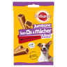 Pedigree os à mâcher pour petit chien x4 160g