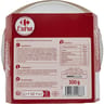 Carrefour extra agneau et flageolets 300g