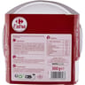 Carrefour extra porc à la dijonnaise et pommes de terre - 300g