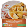 Carrefour extra plat cuisiné lapin pommes de terre 280g