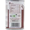 Carrefour classic' plat cuisiné saucisses lentilles 420g