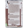 Carrefour classic' plat cuisiné saucisses lentilles 420g