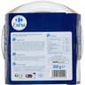 Carrefour extra plat cuisiné saumon tagliatelle 300g
