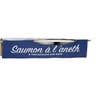 Carrefour extra plat cuisiné saumon tagliatelle 300g