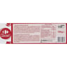 Carrefour classic' brioche tranchée 700g