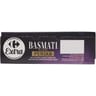 Carrefour extra riz basmati du penjab 5 sachets de 90g