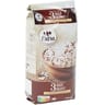Carrefour extra riz long grain, rouge complet, sauvage 500g