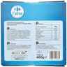 Carrefour extra tarte au saumon et au fromage frais 400g