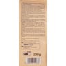 Carrefour bio ravioli emmental basilic 250g
