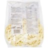 Carrefour original tagliatelles aux oeufs frais 250g