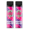Lot 2 Pods Wpuff1800 Myrt. Framb 0,9 - Liquideo