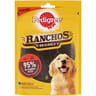 Pedigree friandises pour chien ranchos au boeuf 70g