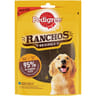 Pedigree friandises pour chien ranchos au poulet 70g