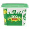 Carrefour classic margarine oméga 3 500g