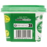 Carrefour classic margarine oméga 3 500g
