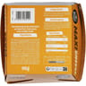 Carrefour bon appétit maxi cheese burger 195g