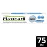 Fluocaril dentifrice protection complete blancheur 75 ml