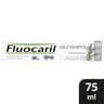 Fluocaril dentifrice natur'essence blancheur 75ml