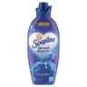 Soupline concentré assouplissant moments magiques calin d'amour 1.2l