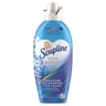 Soupline concentré assouplissant soin expert couleurs 1.2l