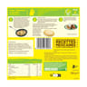 Old el paso wraps std de blé nature 350g