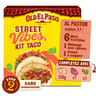 Old el paso tortilla kit al pastor 257g
