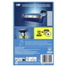 Gillette match3 turbo lames lot 4+4+4