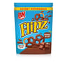 Bn flipz chocolat lait 90g