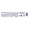 Signal dentifrice Integral 8 nature Elements coco blancheur 75ml x2