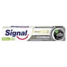 Signal dentifrice antibactérien integrale 8 nature elements charbon 75ml