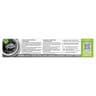 Signal Integral 8 dentifrice  nature éléments charbon blancheur & détox 2x75ml