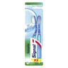 Signal brosse à dents sensisoft complet souple x2