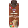Candia boisson lactée au café goût cappuccino uht