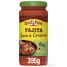Old el paso sauce à cuisiner pour fajitas 395g