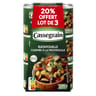 Cassegrain ratatouille cuisinée à la provencale à l'huile d'olive extra vierge 2% 1.140kg