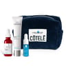 La roche posay trousse retinol b3 sérum 30ml+ hyalu b5 riche 40ml+sérum 10ml offert