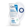 Cerave sleeve baume hydratant visage et corps 177ml + mini crème