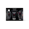 Vichy homme coffret rituel rasage mar 200ml + baume ar 75ml + gd 200ml offert